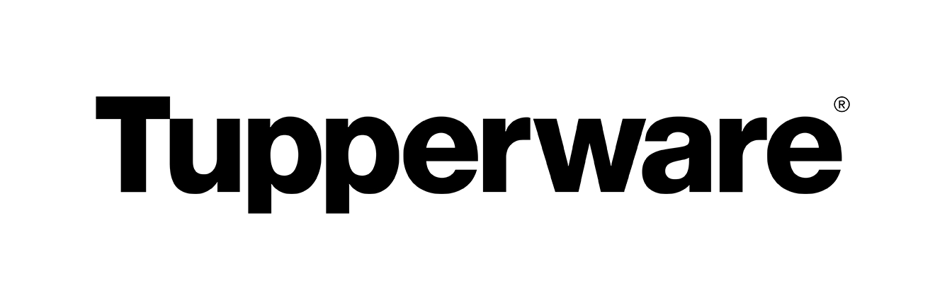 TUPPERWARE Leták